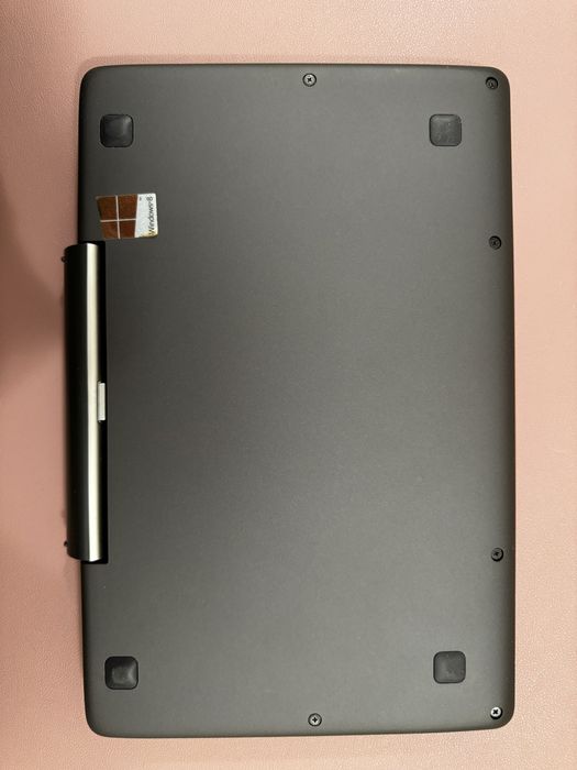 Portatil hibrido ASUS 11.6 polegadas