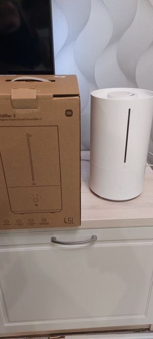 Увлажнитель воздуха Xiaomi Smart Humidifier 2