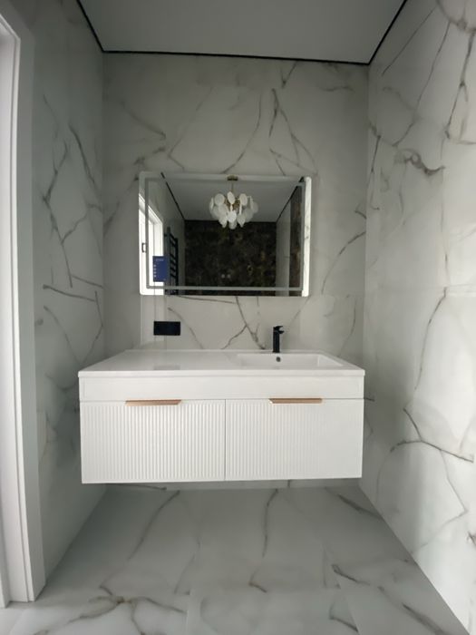 Дуплекс з ремонтом