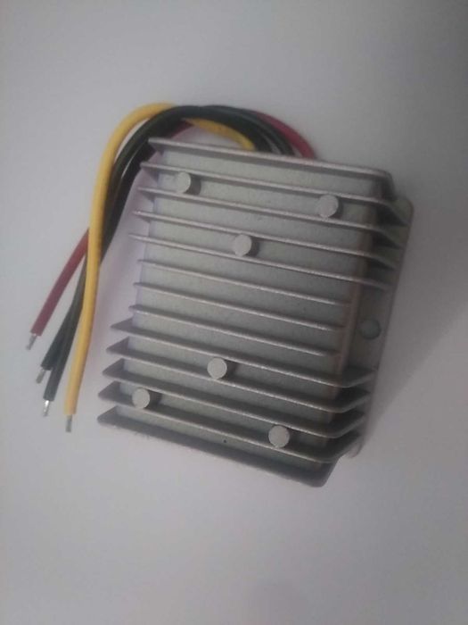 Conversor 36-48V para 5V 10A 50W