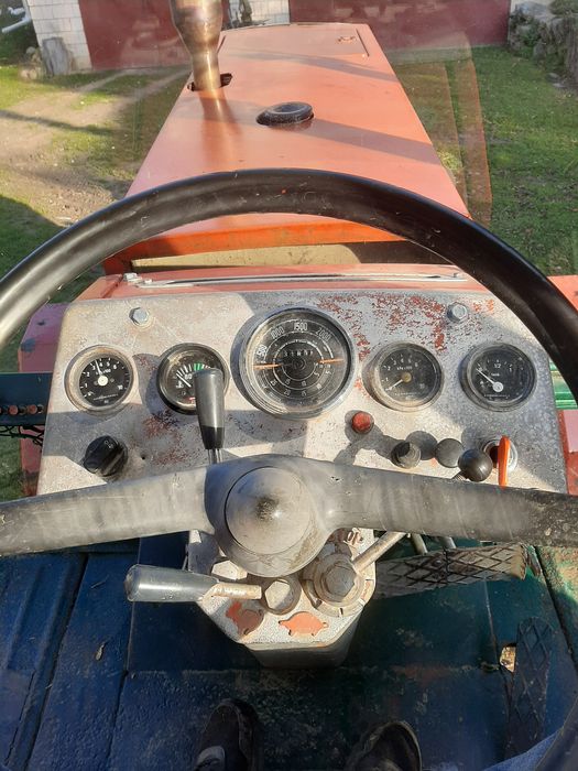 Sprzedam Ursus c-385