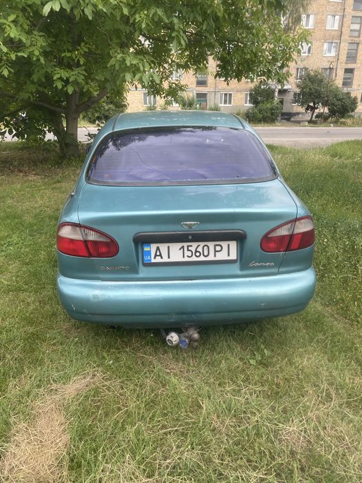 Продам Ланоса.