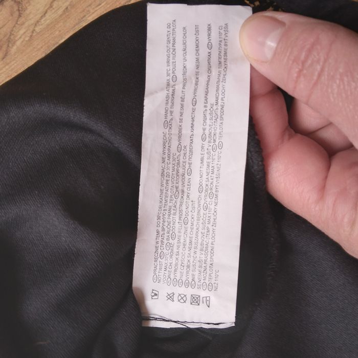 Sukienka damska  czarna