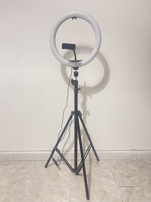 Ring Light Nova - 100cm - 170cm