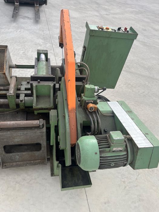 Serrote Fita Automatico