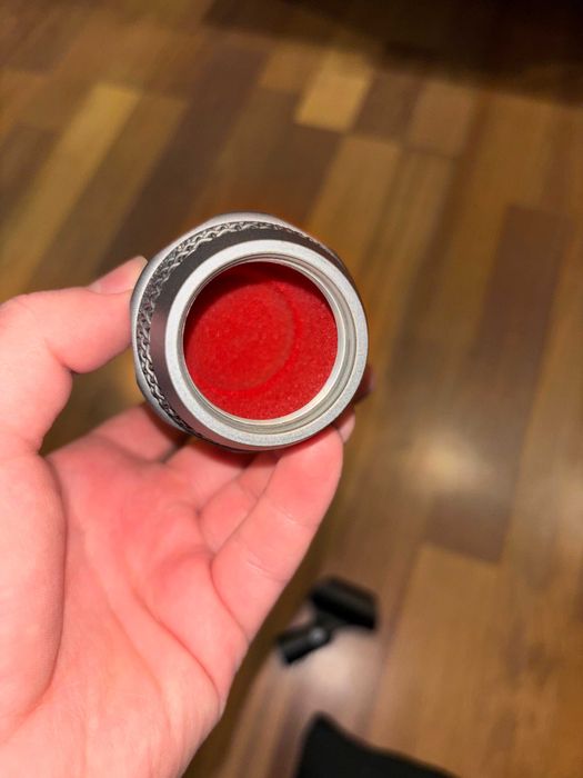 Mikrofon sE Electronics V7 z akcesoriami