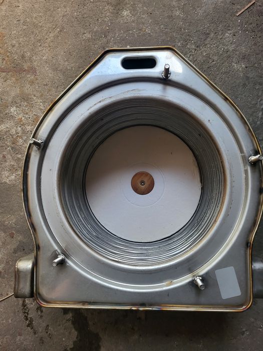 Wymiennik ciepła Vaillant, wymiennik główny Vaillant