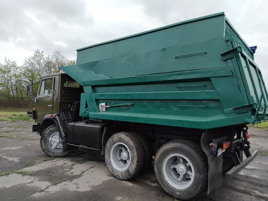 Продам КАМАЗ 5410