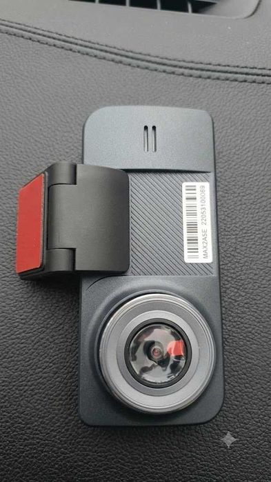 E-ACE Car DVR/Dash Camera system