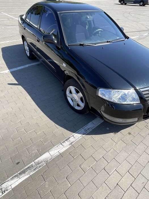 Продам нисан альмера класик