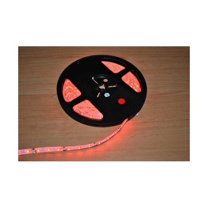 Fita de Leds Vermelha