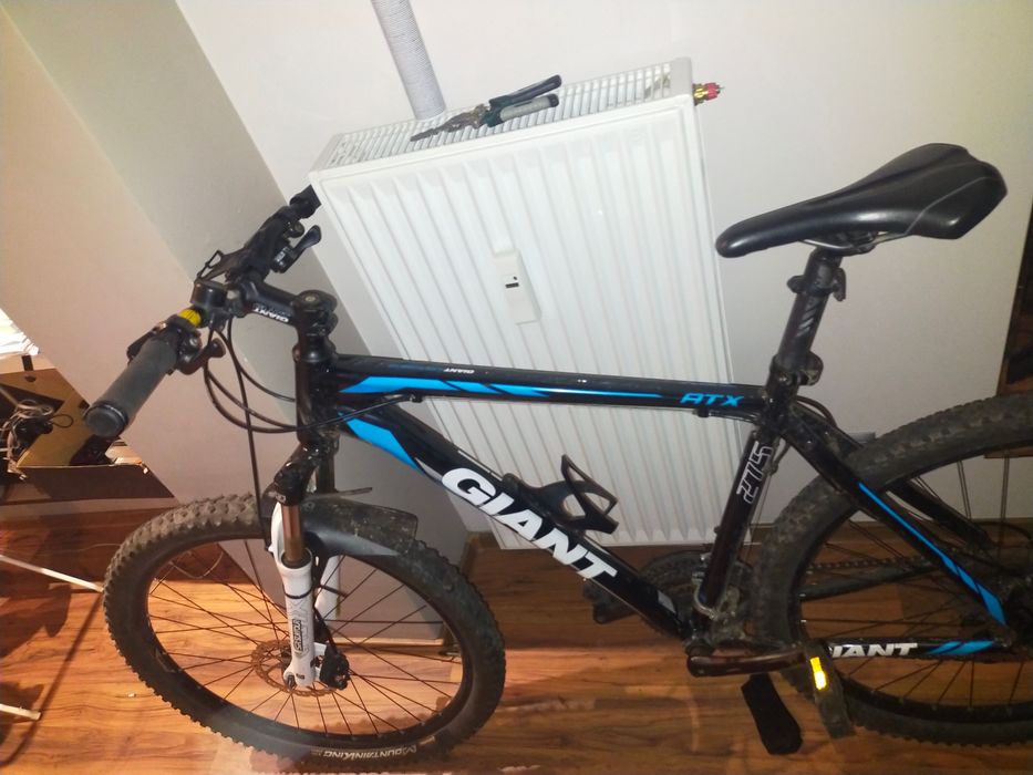 Rower górski Giant 27.5 kolo rama rozmiar L