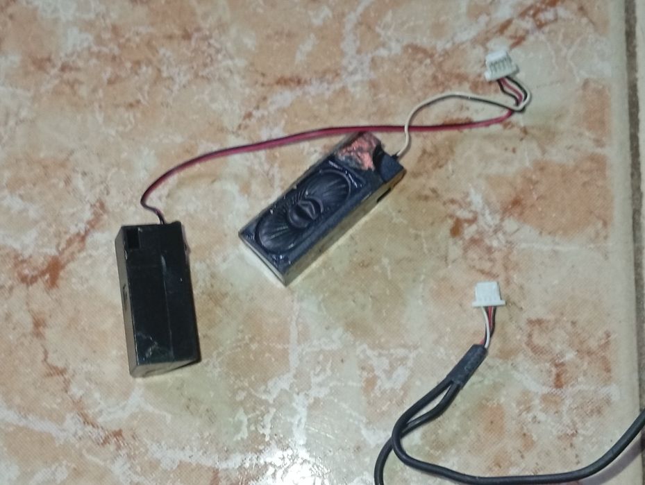 Colunas Portátil Asus HP Toshiba