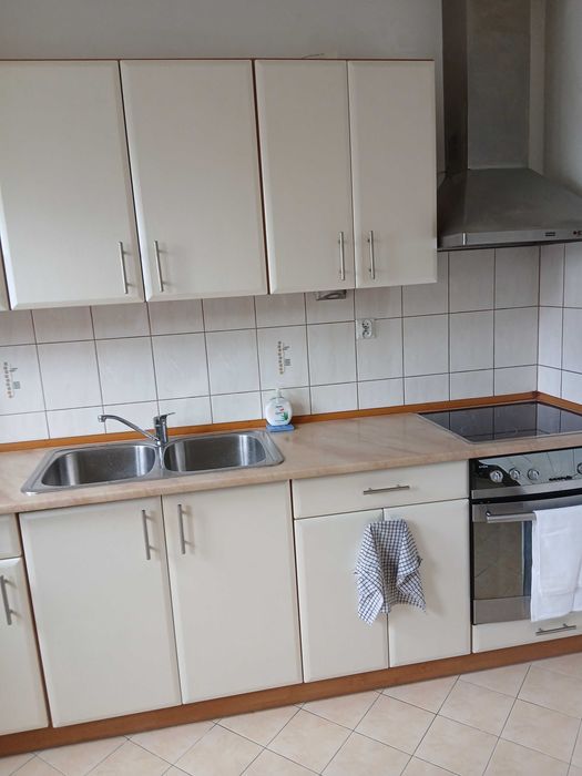 wynajęcie mieszkania Warszawa - Bielany - Widok 2