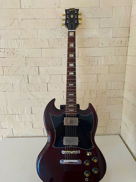 ギター Greco SG Greco sg | eBay