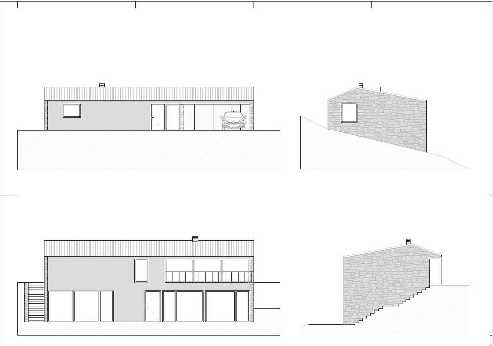 Terreno para construção - Ponte, Mouçós (Vila Real)