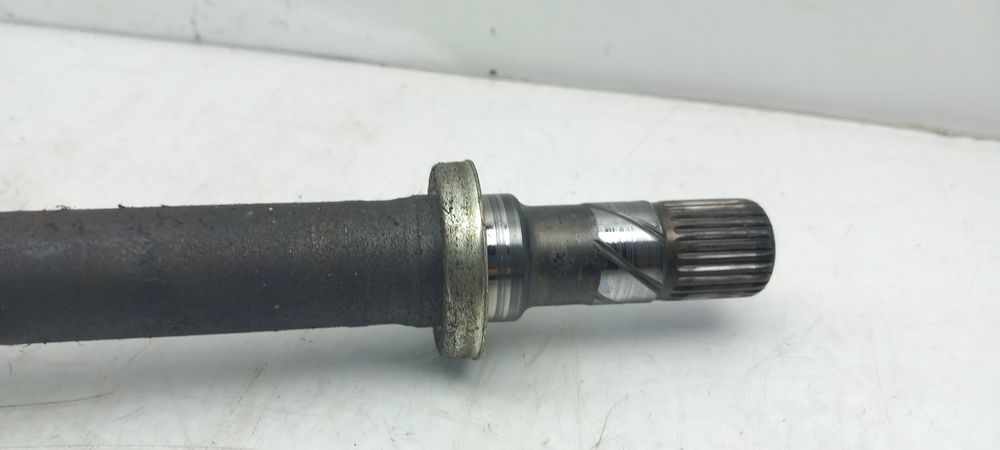 Transmissão frente direita RENAULT Zoe (BFM_)