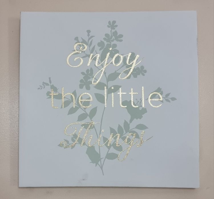 Tela ou quadro decorativo