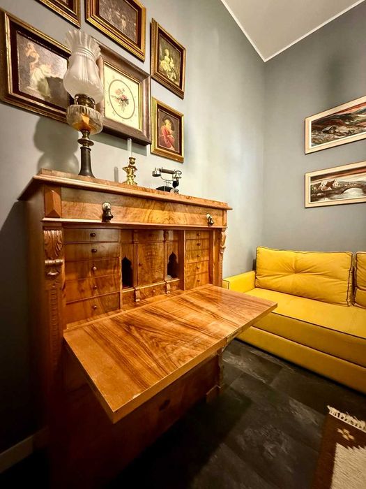 Продаж квартири вашої мрії в ЦЕНТРІ+ГАРАЖ!Код:21696