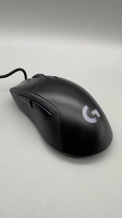 LOGITECH G403‼️Мышь 12000DPI RGB Led