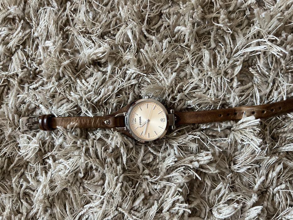 Годинники Fossil,Lacosta