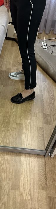 Брюки чіноси Mohito 36 розмір чиносы