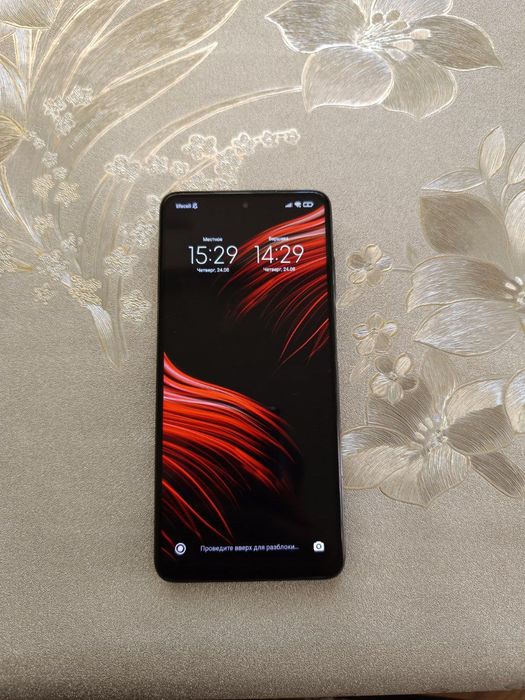 POCO X3 NFC 6/64GB Shadow Gray