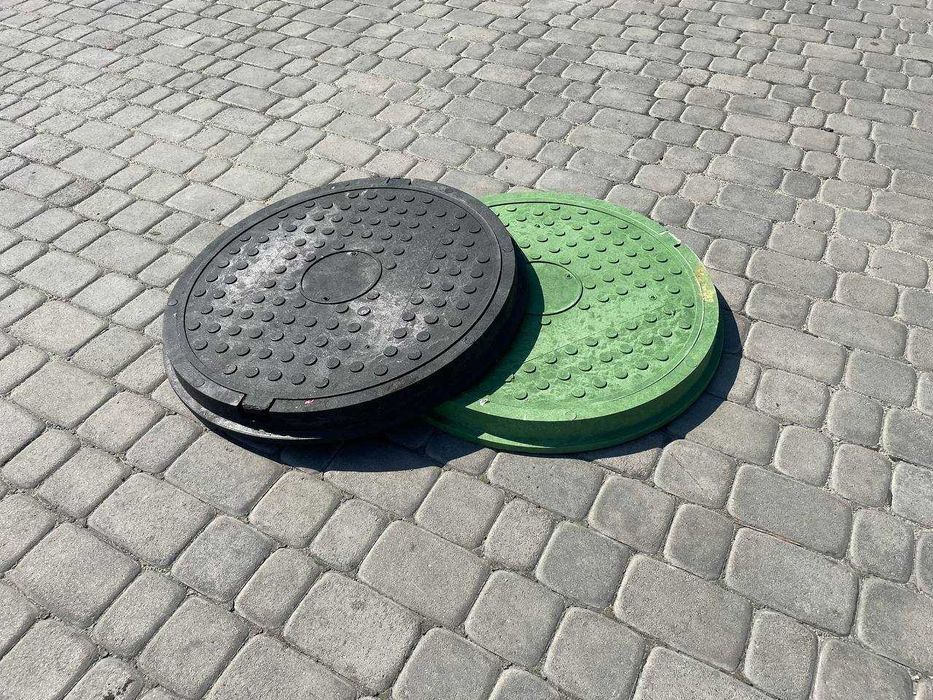 Люк каналізаційний полімер-піщаний, водовідвід лоток водостік жолоба