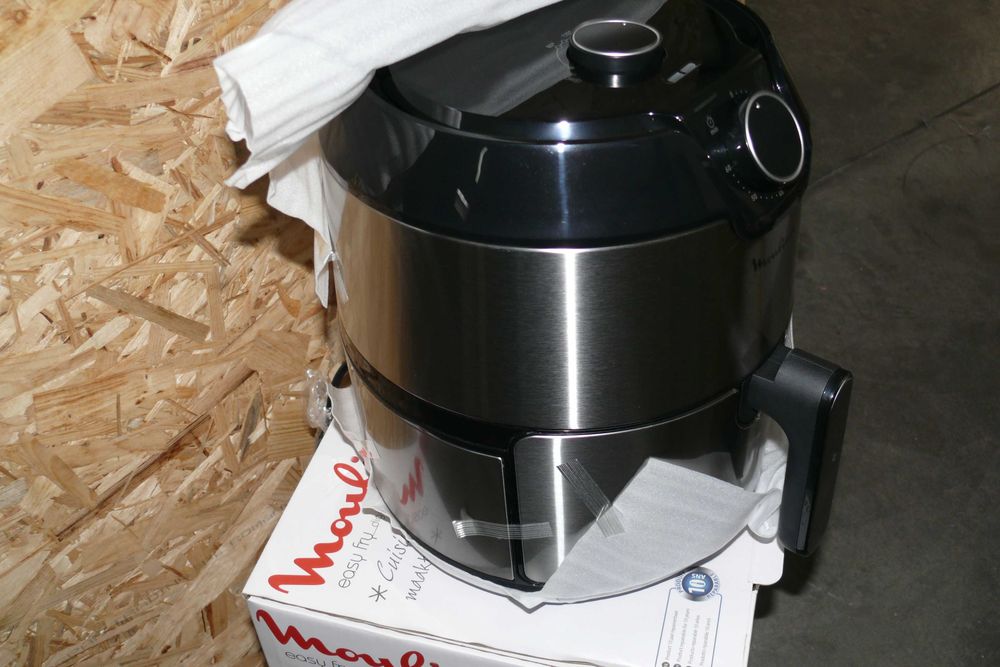 Moulinex Easy Fry