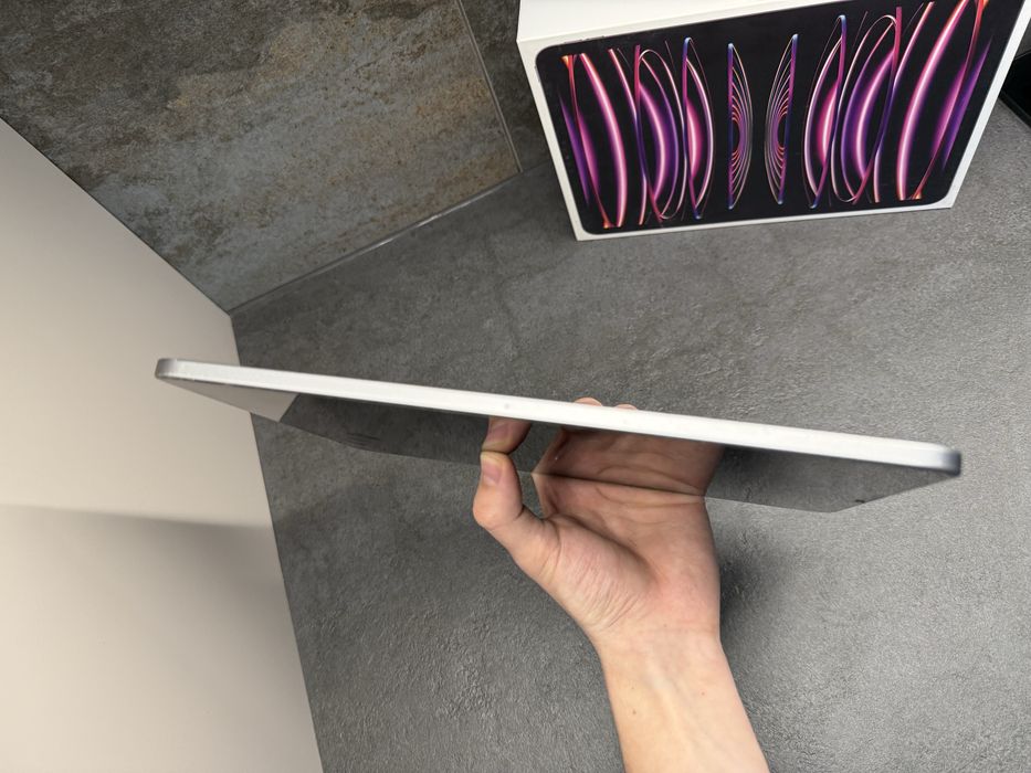 Ipad pro 11 m2 (4 gen ) 256gb wifi
