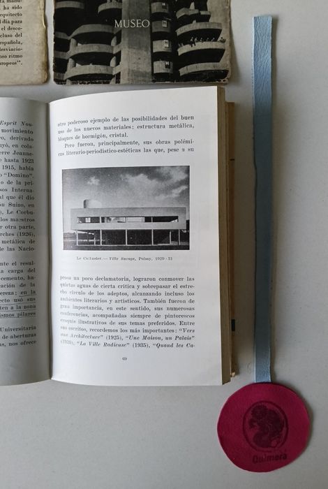 Arquitectura moderna