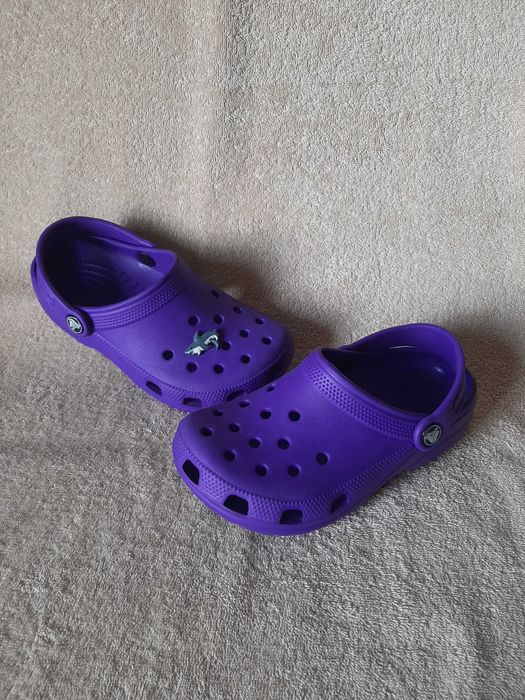 крокси crocs classic Італія M1/W3 устілка 20см