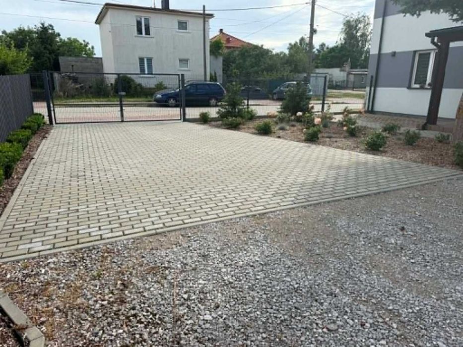 Dom wolnostojący 115 m2 ...spokojna,cicha okolica