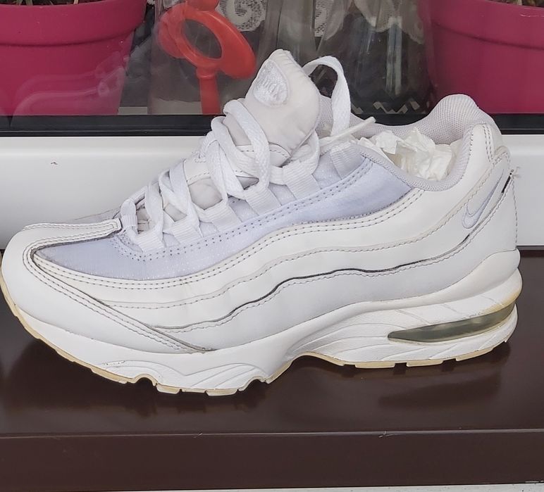 nike air max 95gs rozm 37.5