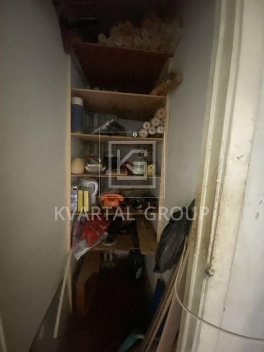 3-комнатная квартира по адресу ул. Никольско-Слободская (площадь 70 м²) - Atlanta.ua - фото 13