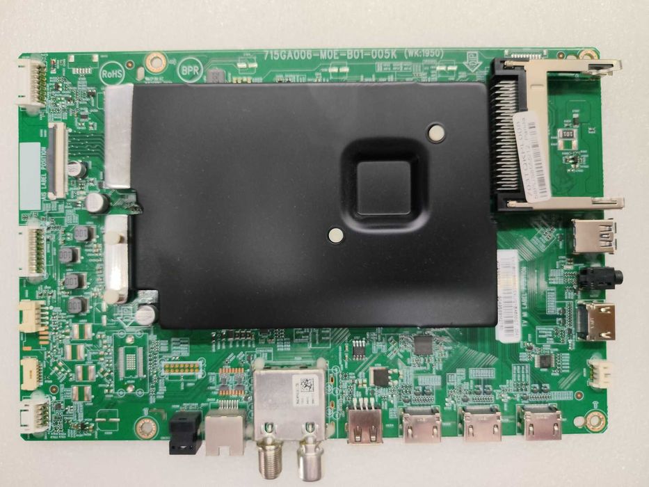 Placas PHILIPS 58PUS8555/12