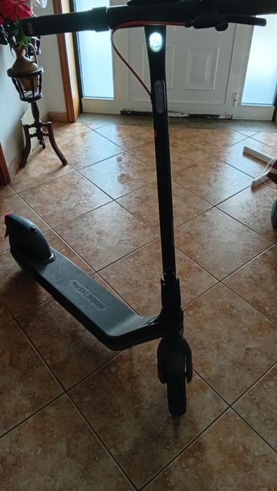 Trotinete ninebot E2 Pro