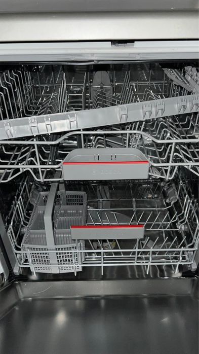 Maquina lavar loiça Bosch,