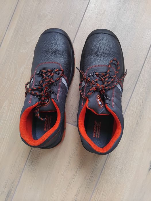Buty robocze Nowe