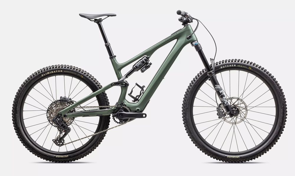 Specialized Turbo Levo SL 2 Carbon - Nowy, FV - rowery elektryczne