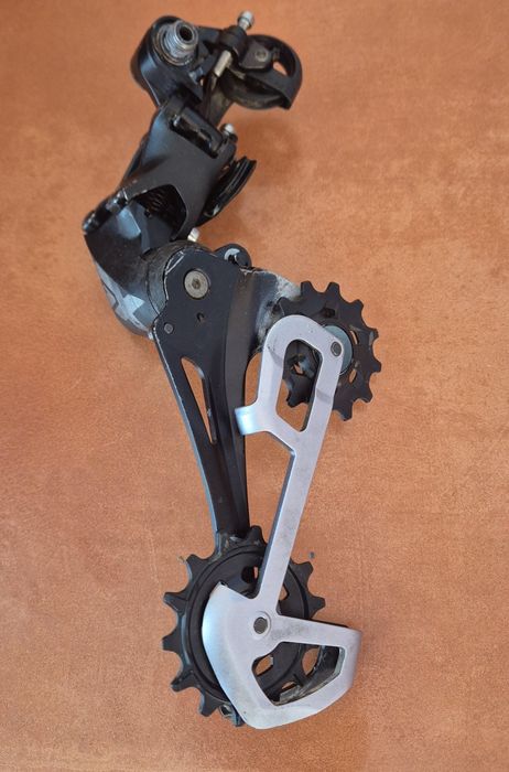 Transmissão sram Eagle Gx 12v