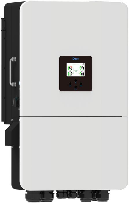 Inversor híbrido DEYE 15kW SG05LP3 trifásico de baixa tensão