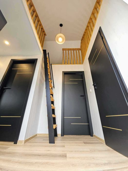 Luksusowy Domek Dubai III – 62 m² Wysoki Standard i Komfort!