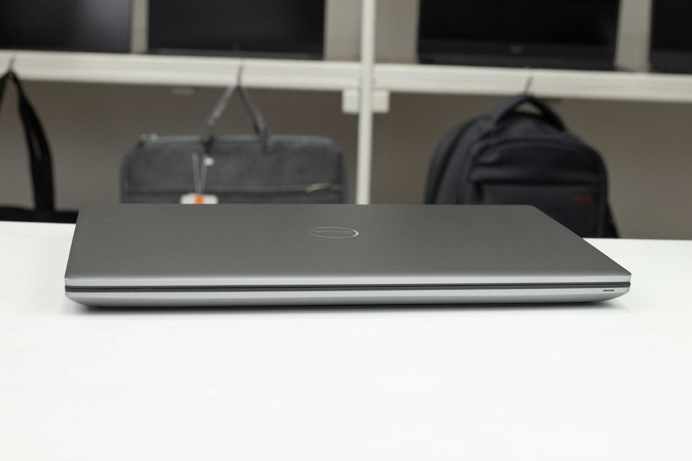 Dell Precision 7760 i7-11850H 32RAM 512SSD RTX A3000 FHD 17,3”