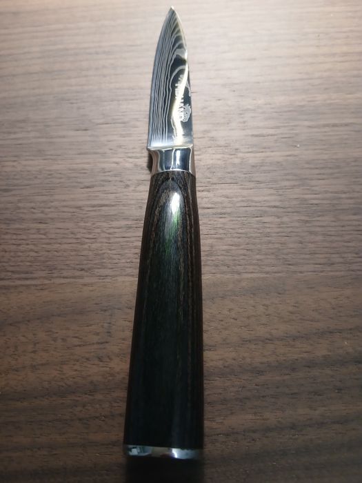 Nóż Japoński do obierania kuchenny DARMOWA DOSTAWA!