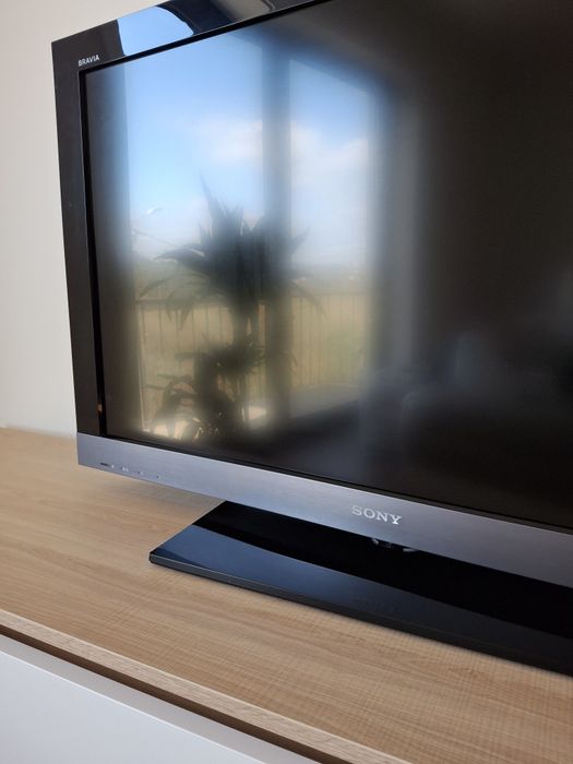 TV LCD Sony Bravia 37 polegadas