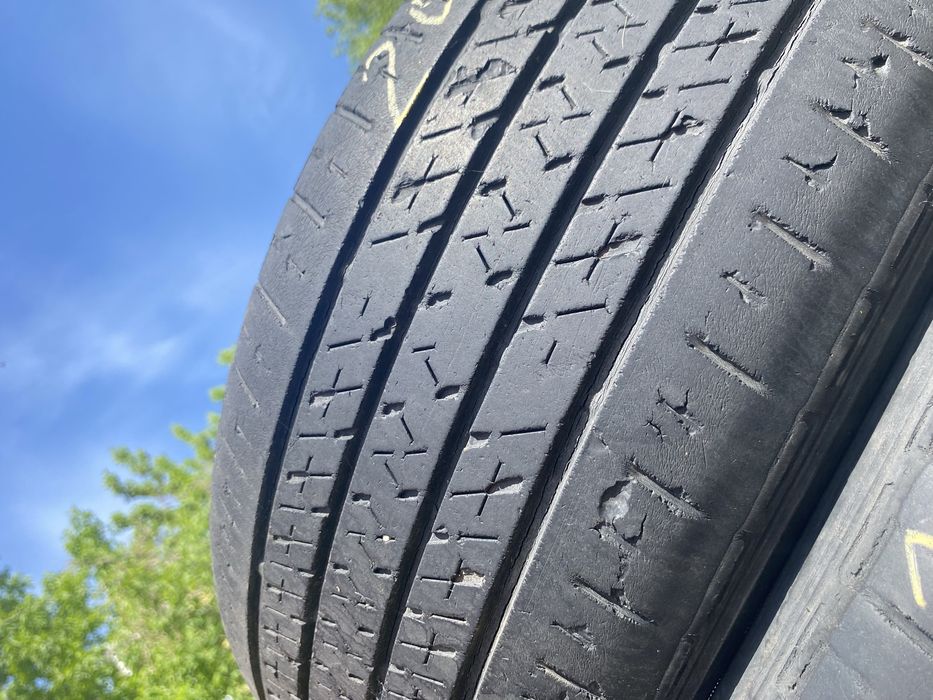 bridgestone ecopia ep422 plus 205 55r16 - Купити шини, диски та