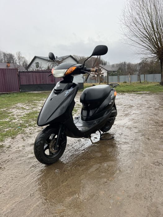Yamaha Jog 36/39 З Контейнера
