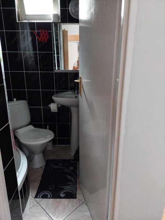 Pokoje Pod Sosnami 46 Pobierowo