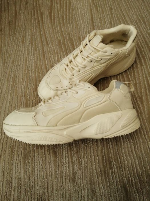 Zara Baskets buty męskie